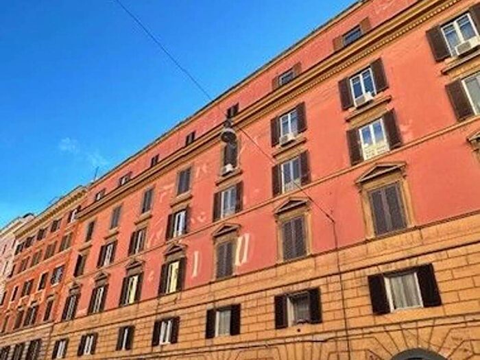 Appartamento con 5 locali in affitto in Salario Porta Pia, Roma