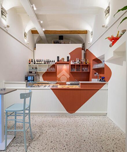 Appartamento bilocale in vendita in Piazza Bosone, Gubbio