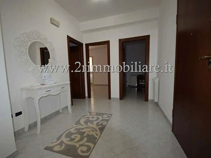 Appartamento con 5 locali in vendita in Mazara Del Vallo