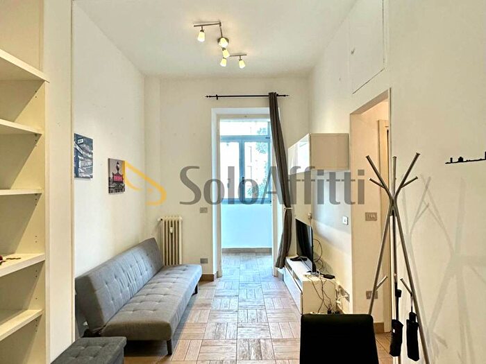 Appartamento bilocale in affitto in Via Michelangelo Buonarroti, Vercelli Wagner, Milano