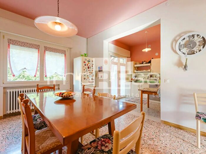 Appartamento con 5 locali in vendita in Via Dante Alighieri, Santa Lucia Di Piave