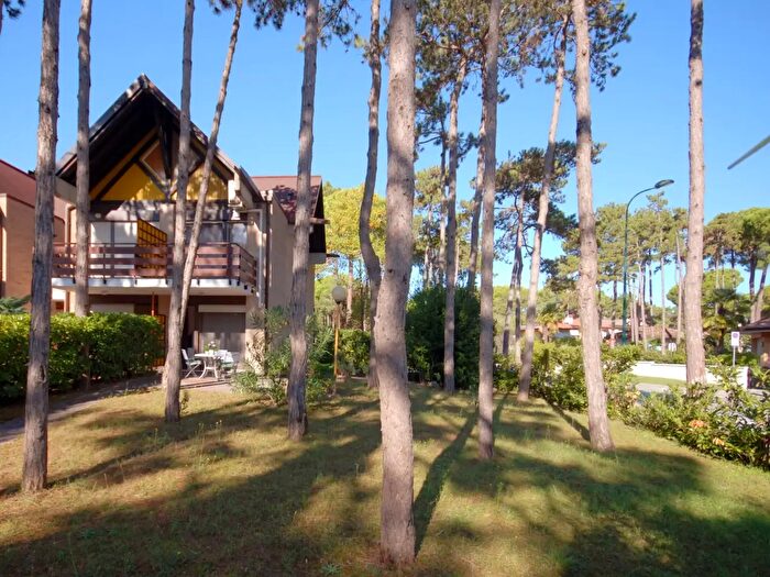 Casa con 5 locali in vendita in Viale del Commercio, Lignano Sabbiadoro