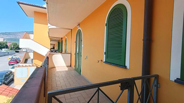 Appartamento quadrilocale in vendita in Monsummano Terme