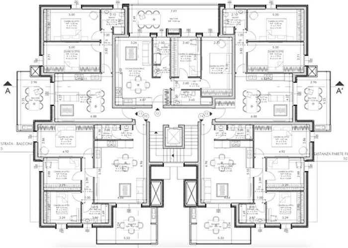 Case in Vendita e in Affitto - 2
