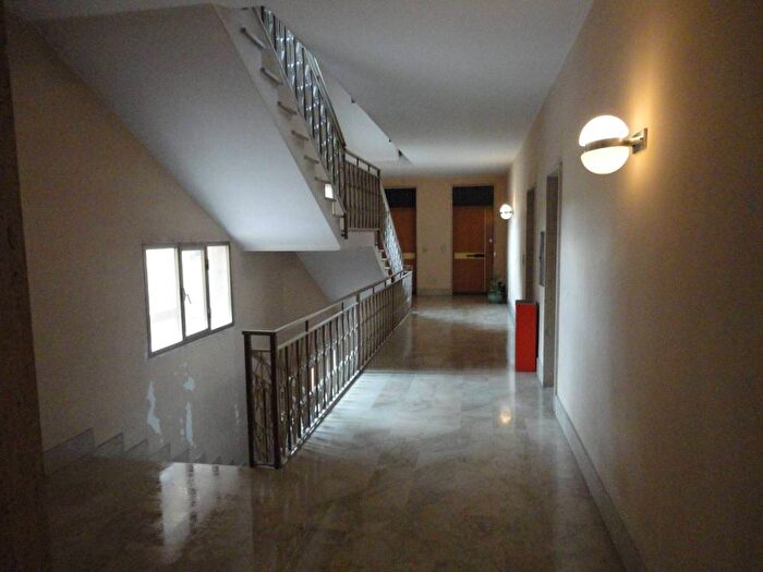 Appartamento con 6 locali in affitto in Via Domenico Cimarosa, San Luigi Archimede, Ragusa