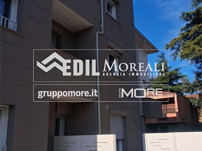 Appartamento quadrilocale in affitto in Sant'Agnese Università, Modena