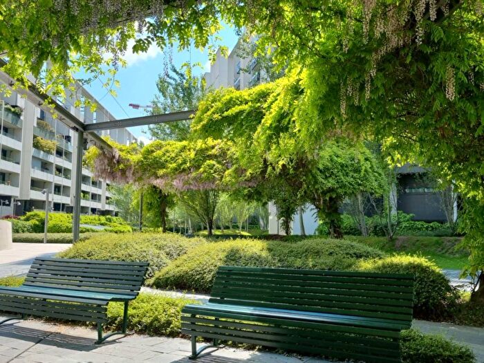 Appartamento monolocale in affitto in Via Marco Ulpio Traiano, Portello Parco Vittoria, Milano