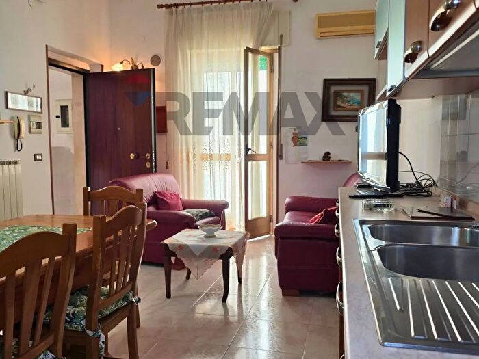 Appartamento trilocale in vendita in Via Gorizia, Vieste