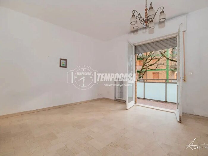 Appartamento trilocale in vendita in Via Fratelli Bandiera, Cesena