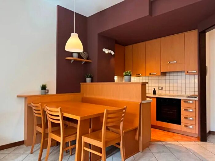 Appartamento bilocale in affitto in Via San Vitale, Bormio