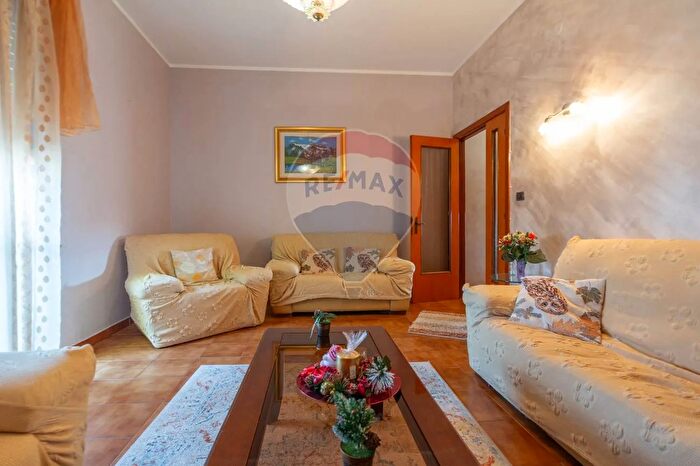 Appartamento con 6 locali in vendita in Via Adriatica, Francavilla Al Mare