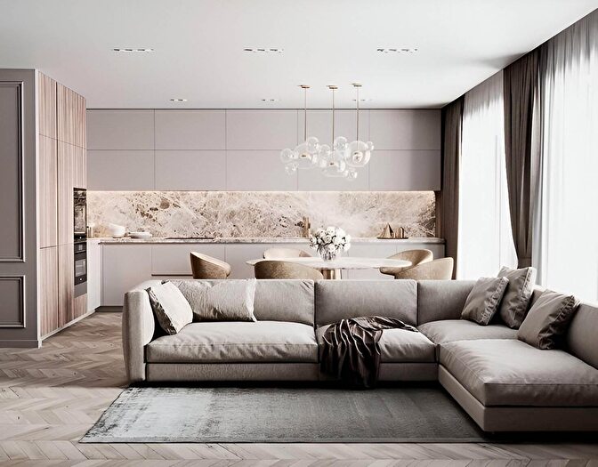 Case in Vendita e in Affitto - 3