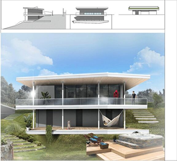 Casa con 5 locali in vendita in Via Poggio ai Gubbiani, Reggello