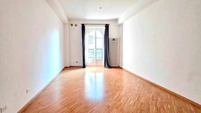 Appartamento monolocale in affitto in Via Marcona, Milano