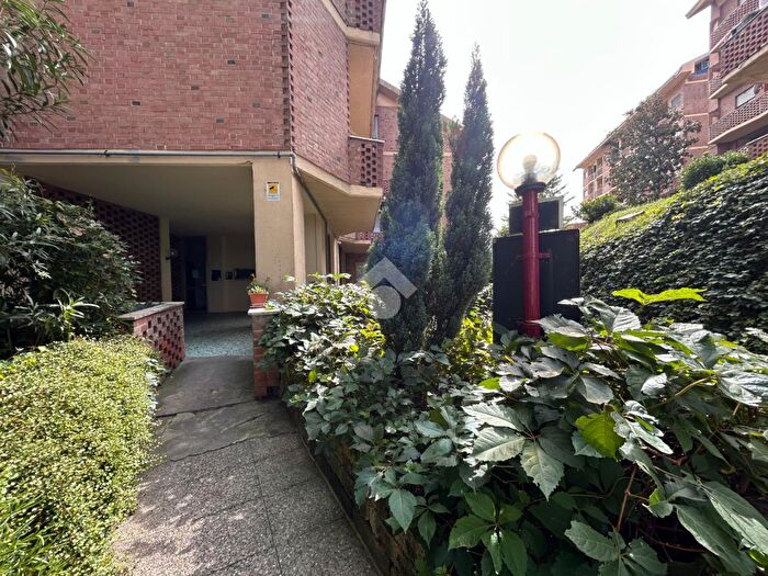 Appartamento monolocale in vendita in Via Pietro Micca, Asti