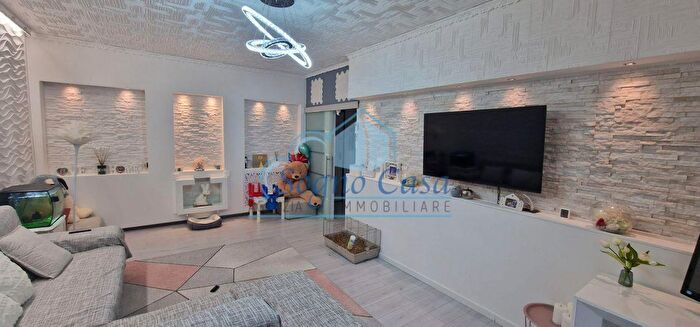 Appartamento quadrilocale in vendita in Ameglia