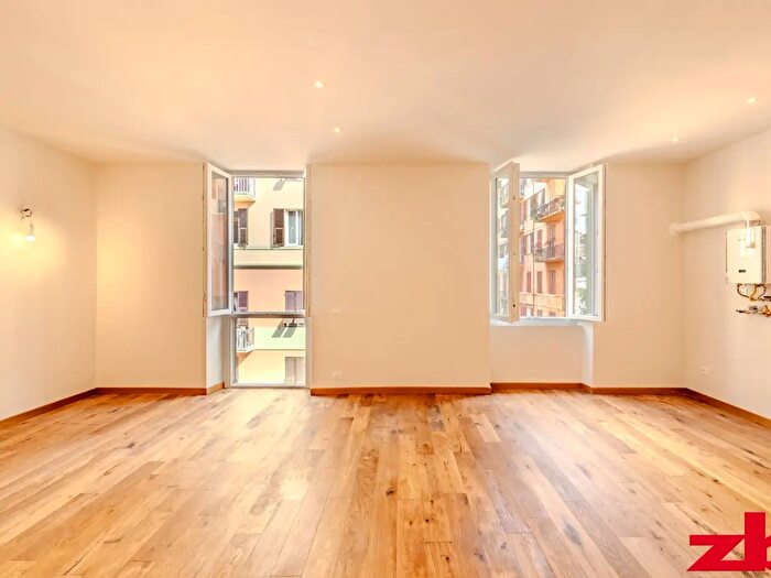 Appartamento con 6 locali in vendita in Corso Firenze, Genova