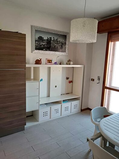 Appartamento con 5 locali in vendita in Novafeltria