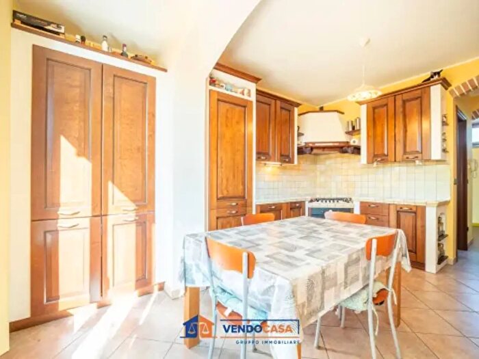 Casa quadrilocale in vendita in Via Giovanni Giolitti, Vignolo