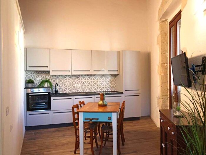 Casa monolocale in affitto in Via Dante Alighieri, Selargius