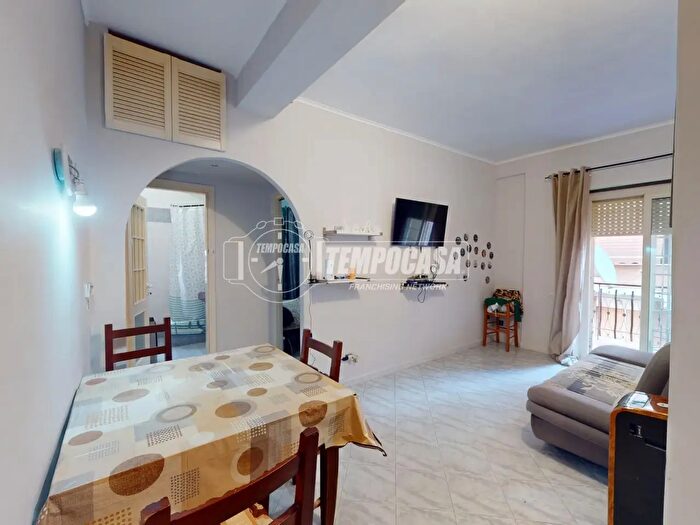 Appartamento bilocale in vendita in Ladispoli