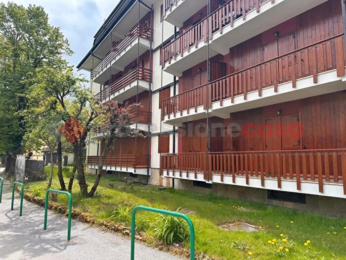 Appartamento in vendita in Via Isonzo, Pescasseroli