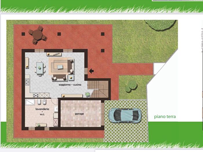 Case in Vendita e in Affitto - 3