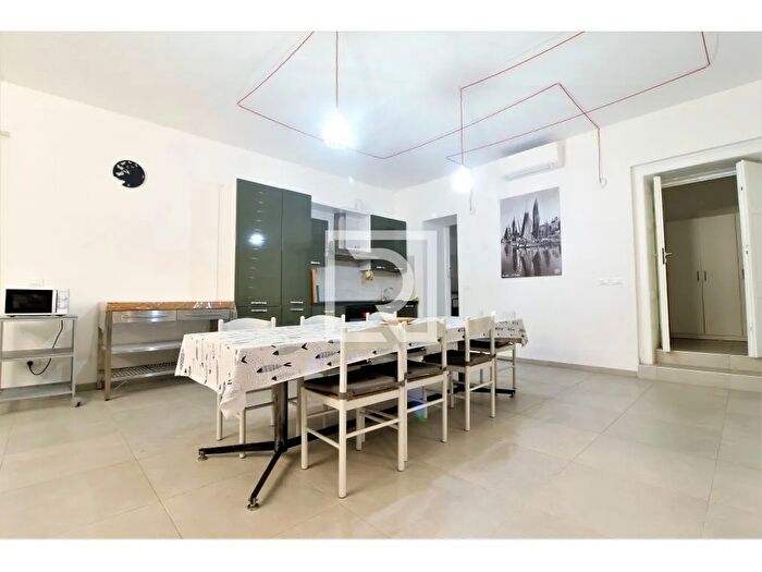 Appartamento quadrilocale in vendita in Cervia