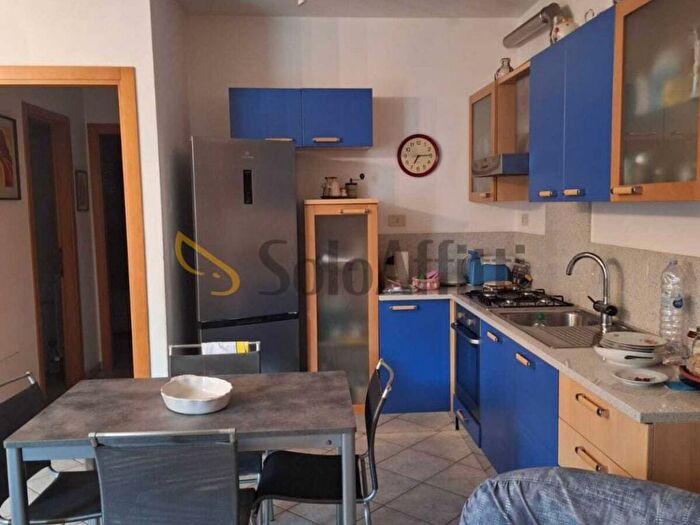 Appartamento trilocale in affitto in Via Madonna del Buonconsiglio, Cerchiaia Coroncina, Siena