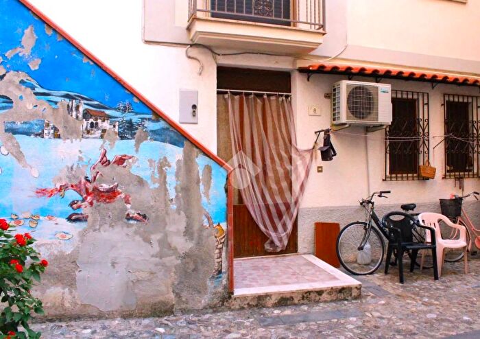 Appartamento monolocale in vendita in Via Fiume, Diamante