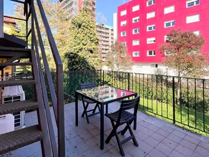 Appartamento monolocale in affitto in Via Bovisasca, Milano