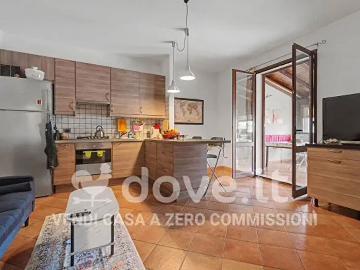 Appartamento quadrilocale in vendita in Via G Verdi, Terrasini