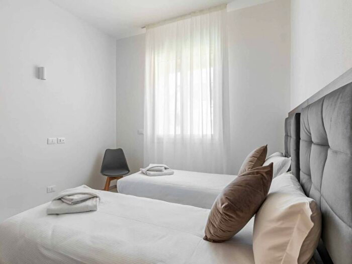 Appartamento bilocale in affitto in Via Mario de Maria, Bolognina, Bologna