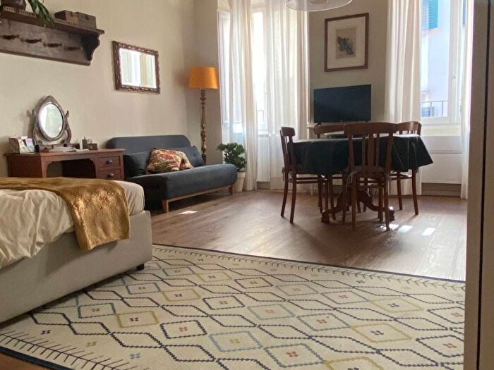 Appartamento monolocale in affitto in San Niccolò, Firenze