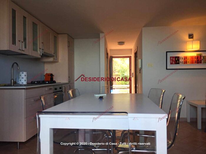 Casa bilocale in affitto in Via delle Begonie, Centro, Cefalù