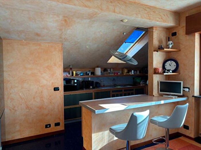 Casa trilocale in vendita in Crodo