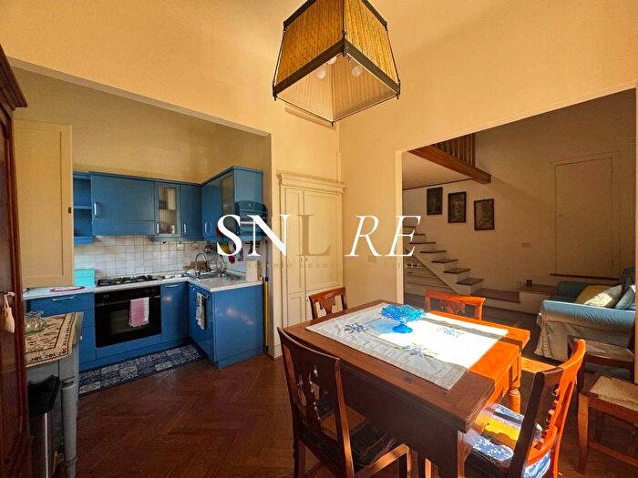 Appartamento con 5 locali in affitto in Viale del Poggio Imperiale, Michelangelo Poggio Imperiale, Firenze