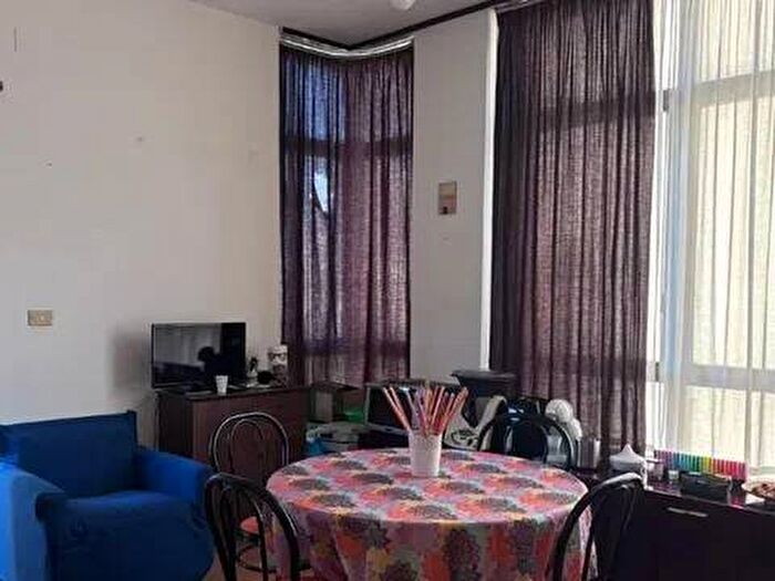 Appartamento bilocale in affitto in Via Caduti Senza Croce, Resuttana, Palermo