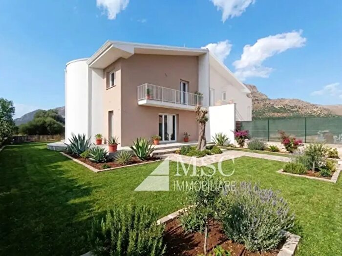 Casa con 5 locali in vendita in Ss, Terrasini
