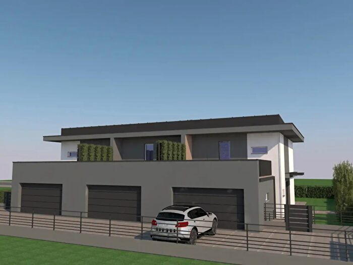 Case in Vendita e in Affitto - 2