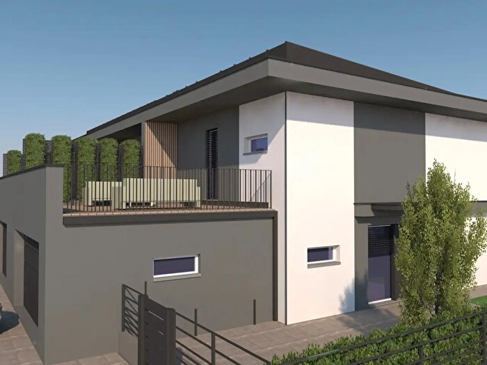 Case in Vendita e in Affitto - 3