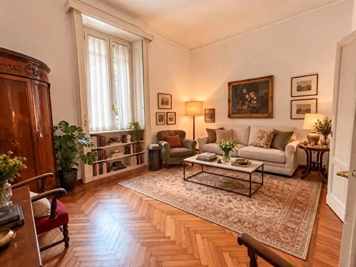 Appartamento bilocale in vendita in Via Archimede, Milano