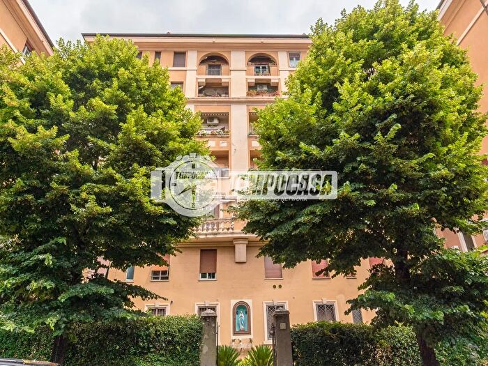 Appartamento bilocale in vendita in Roma