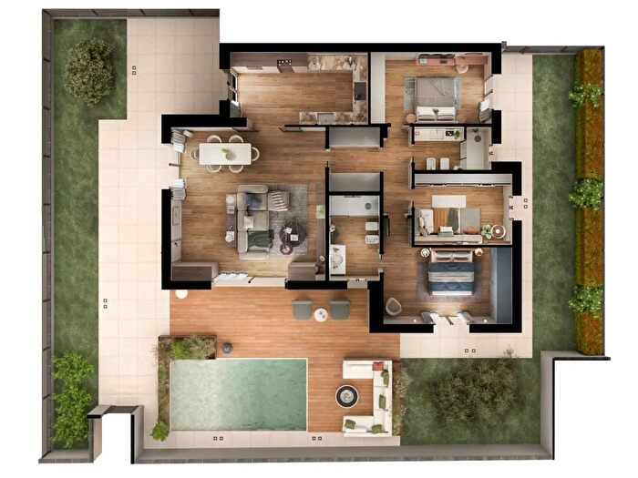 Casa con 5 locali in vendita in Via Monte Calvari, Castelnuovo Rangone