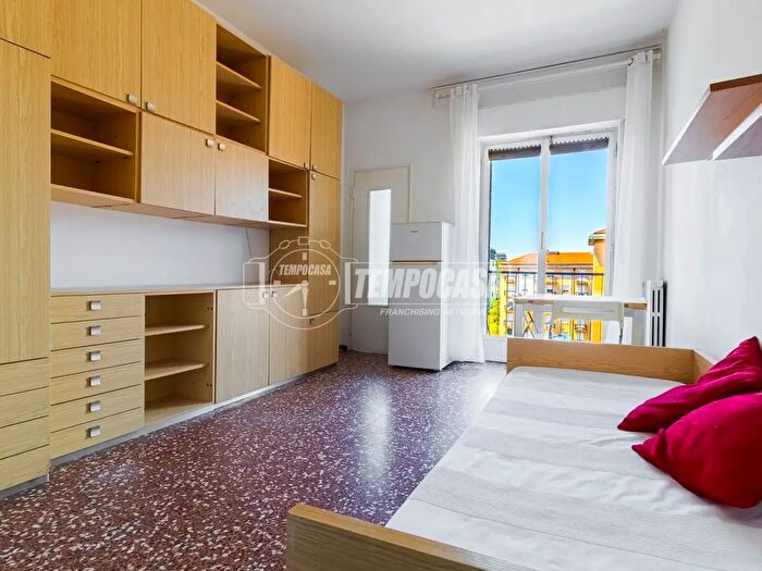 Appartamento monolocale in vendita in Via Marco d'Agrate, Milano