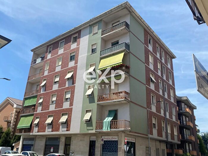 Appartamento trilocale in vendita in Casteggio