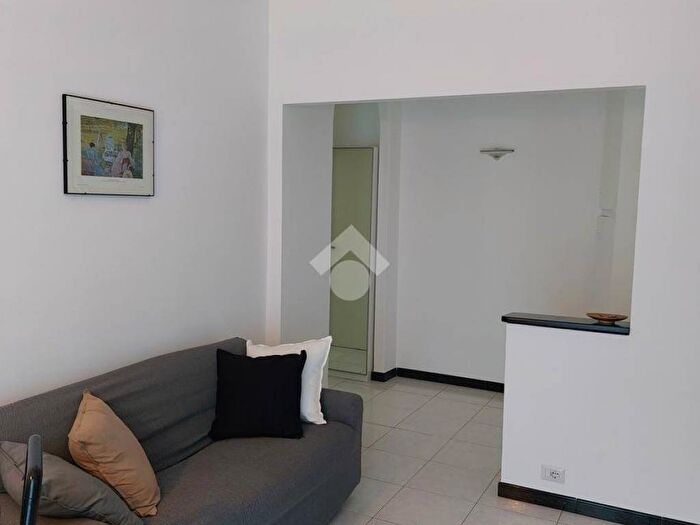 Appartamento bilocale in affitto in Via Carnia, Udine, Milano