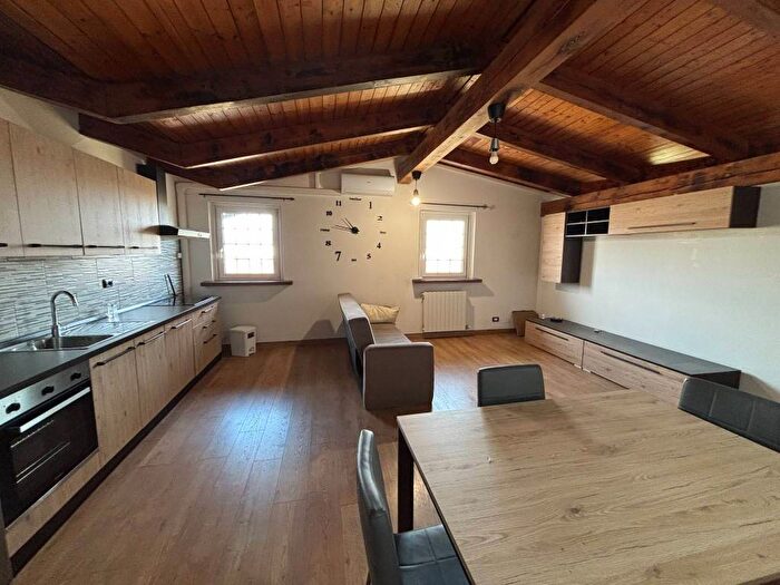 Appartamento bilocale in affitto in Via Giaveno, Hella, Rivalta di Torino