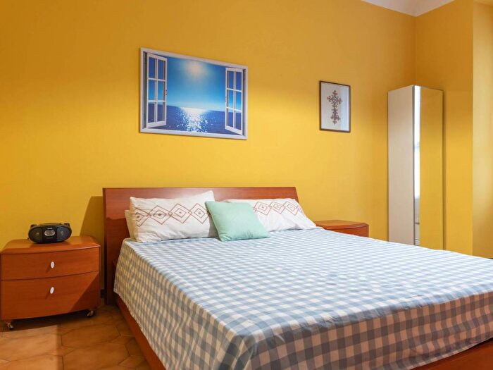 Appartamento bilocale in affitto in Via Termopili, Rovereto, Milano