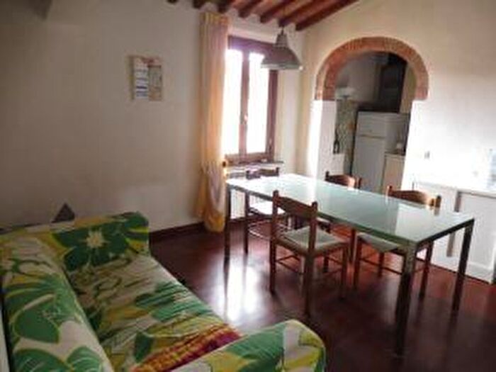 Appartamento trilocale in vendita in Pisa